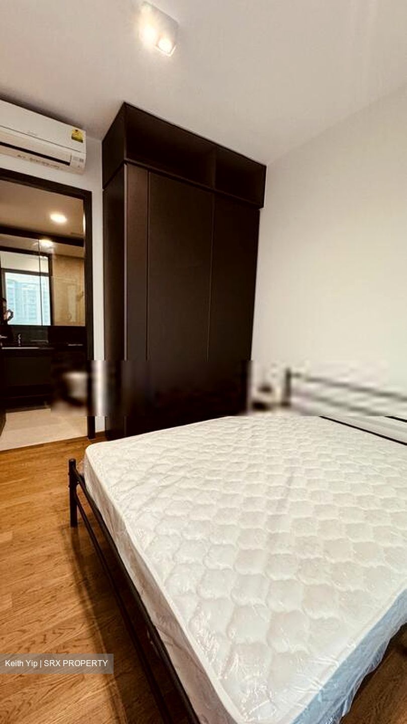 Parc Clematis (D5), Apartment #420264391